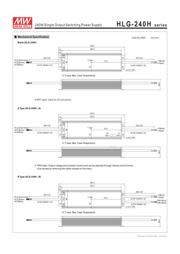 HLG-240H-36 datasheet.datasheet_page 2