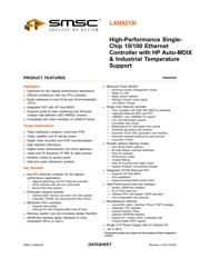 LAN9218I-MT datasheet.datasheet_page 1