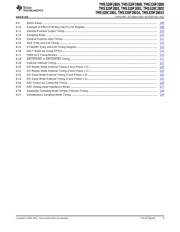 TMS320F2808GGMS datasheet.datasheet_page 5