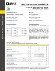 HMC306MS10TR datasheet.datasheet_page 1