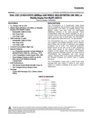 TS3USB3031RMGR datasheet.datasheet_page 1