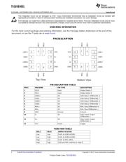 TS3USB3031RMGR datasheet.datasheet_page 2