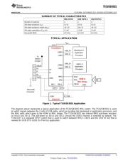 TS3USB3031RMGR datasheet.datasheet_page 3