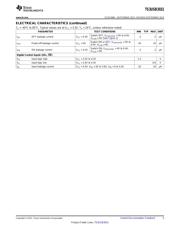 TS3USB3031RMGR datasheet.datasheet_page 5