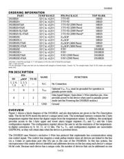 DS18B20U+ datasheet.datasheet_page 2