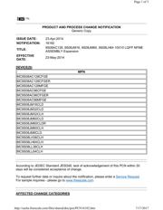 MC9S08LL64CLH datasheet.datasheet_page 1