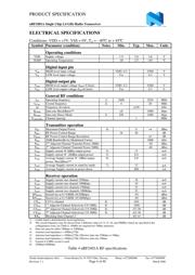 CC2560AYFVR datasheet.datasheet_page 4