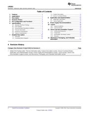 LM2651 datasheet.datasheet_page 2