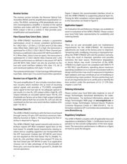 AFBR-57R5AEZ datasheet.datasheet_page 4