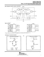 SN54LS76AJ datasheet.datasheet_page 3