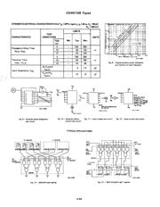 CD4019BE datasheet.datasheet_page 3