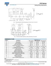 VY2102M29Y5US63V5 数据规格书 4