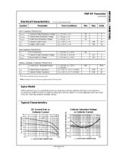 MMBTH81 datasheet.datasheet_page 2