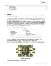 DRV601EVM datasheet.datasheet_page 2