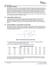 DRV601EVM datasheet.datasheet_page 6