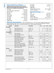 LM25116EVAL datasheet.datasheet_page 5