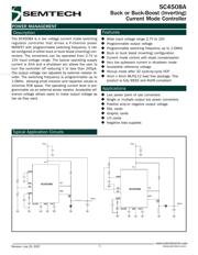 SC4508ABUCKEVB datasheet.datasheet_page 1