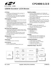 CP2402-GM datasheet.datasheet_page 1