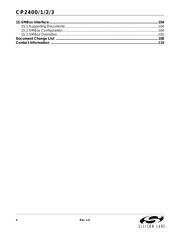 CP2402-GM datasheet.datasheet_page 4