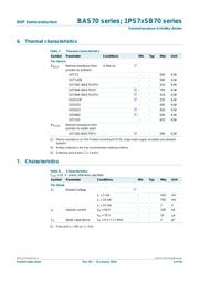 BAS70,215 datasheet.datasheet_page 6