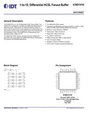 851010AYILFT datasheet.datasheet_page 1