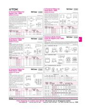 ACM2012-361-2P-T 数据规格书 1
