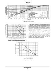 BUV27G datasheet.datasheet_page 3