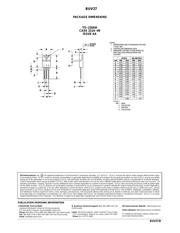 BUV27G datasheet.datasheet_page 4