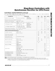 MAX797CSE-T datasheet.datasheet_page 3