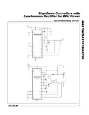 MAX797ESE-T datasheet.datasheet_page 5