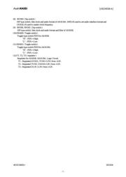 MC74LCX125DR2 datasheet.datasheet_page 3