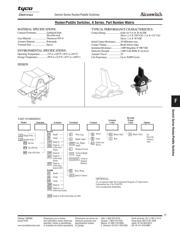 A105J61ZQ00 datasheet.datasheet_page 1