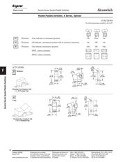 A101J1AV2Q0 datasheet.datasheet_page 2