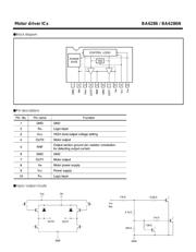 BA6286 datasheet.datasheet_page 2