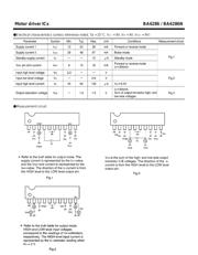 BA6286 datasheet.datasheet_page 3