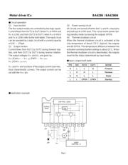 BA6286 datasheet.datasheet_page 4