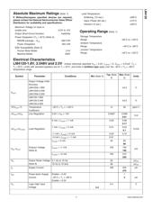 LM4120AIM5-2.5 datasheet.datasheet_page 4