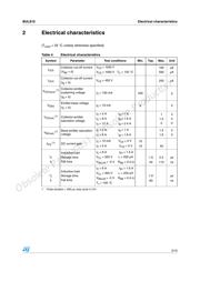 BUL810 datasheet.datasheet_page 3