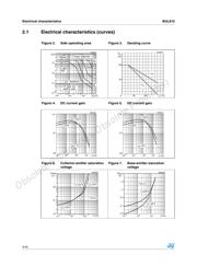 BUL810 datasheet.datasheet_page 4