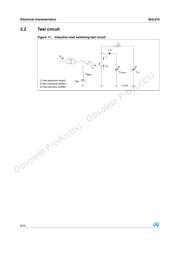 BUL810 datasheet.datasheet_page 6