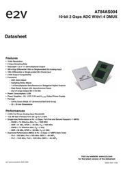 AT84AS004VTP datasheet.datasheet_page 1