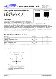LM78M12J3 datasheet.datasheet_page 1