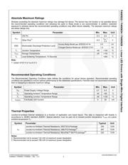 FAN5622SX datasheet.datasheet_page 4