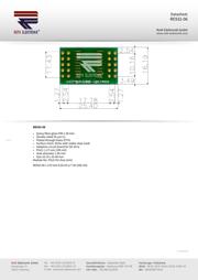 HT9170D-18SOPLF datasheet.datasheet_page 1