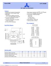 AS7C31024B-10JC datasheet.datasheet_page 1