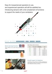 FX-101P-Z datasheet.datasheet_page 4