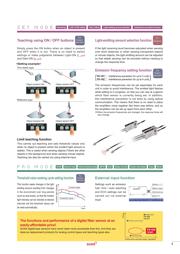 FX-101P-Z datasheet.datasheet_page 5