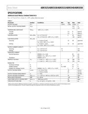 ADR3550 datasheet.datasheet_page 3