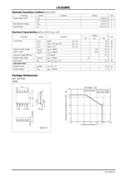 LB1638MC-AH datasheet.datasheet_page 2