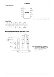 LB1638MC-AH datasheet.datasheet_page 3